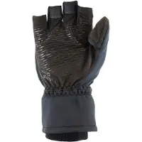 Roeckl Kinsau Winterhandschuh black 8.5