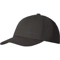 Bergans Kappe Unisex Rabot Black