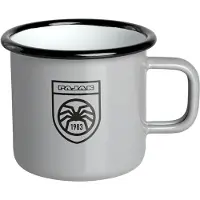 Pajak Tasse Enamel