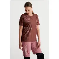 Peppermint Trail Short Sleeve