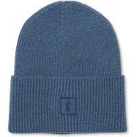 Cotopaxi Mütze Knit Cuff Beanie Unisex Deep Sea