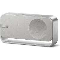 Bose SoundLink Home Lautsprecher Silber