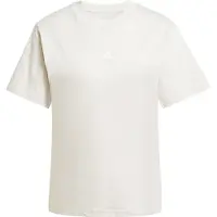 Adidas Essentials Small Logo Cotton Kurzarm-t-shirt