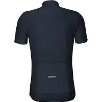 SCOTT Endurance LT Kurzarmtrikot für Herren dark blue XL