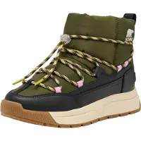 Sorel Women's Whitney III Slip-On Winterschuhe