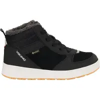 Viking Winterstiefel - Epic Warm GTX - Schwarz - - 39 - Winterstiefel