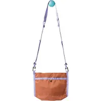 Cotopaxi Schultertasche Lista 2L Leichte Crossbody-Tasche Cada Dia Whiskey