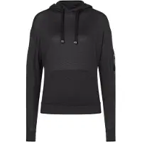 Super.natural Air Regular Fit Kapuzenpullover