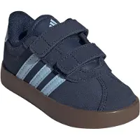 Adidas VL COURT 3.0 CF I Sneaker Blau