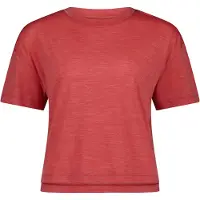 Mons Royale Zephyr Merino Tencel Boxy