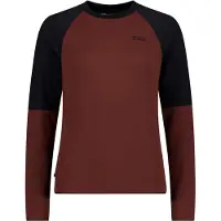 Mons Royale Quad Merino Fleece