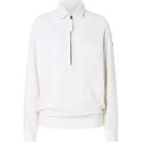 Super.natural 1/4-Zip-Pullover Damen
