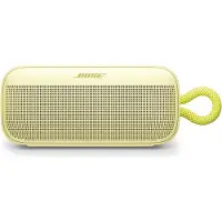 Bose SoundLink Plus Gelb