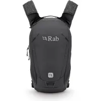 Rab Rucksack Tygen 6 Unisex Black