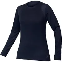 Endura Singletrack Langarm-t-shirt