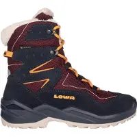 Lowa Lino Gtx Hi Jr Navy/Rot Navy/Rot 32