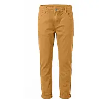 Chillaz - Kid's Vail - Freizeithose Gr 152 braun