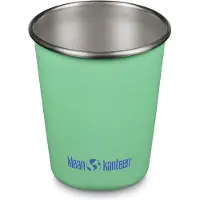Klean Kanteen 280ml Junior Glas