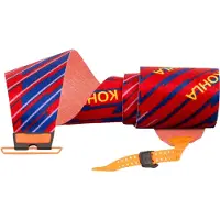 Kohla Alpinist Free Multifit 140mm blue 180-190