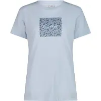 CMP 33f7766 Kurzarm-t-shirt