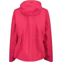 CMP Damen Blousons lg.Arm Da WOMAN JACKET FIX HOOD