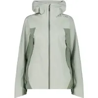CMP Wasserdichte 2-Lagen-Jacke Damen Unlimitech