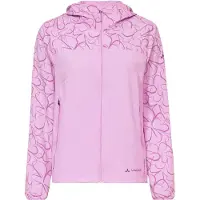 Vaude Damen Jacke Wo Neyland Wind Jacket II