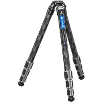 Leofoto LS-324C PRO Carbon fiber tripod without head