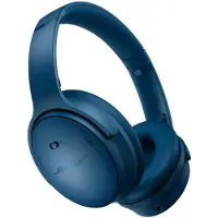 Bose QuietComfort - Kopfhörer - Kabellos - Twilight Blue