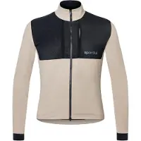 Sportful Supergiara 2 Jacke Beige L Herren Beige L