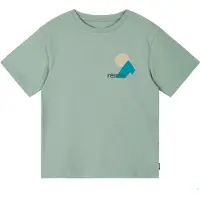 Reima Ikioma Kurzarm-t-shirt