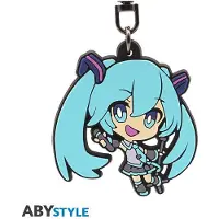 Hatsune Miku Portachiavi Hatsune Miku Chibi Hatsune Miku