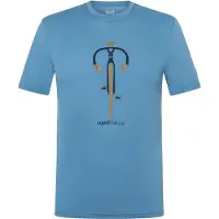 Super.natural T-Shirt Vintage Bike | Größe L