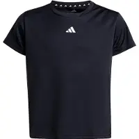 Adidas Kinder Shirt Train Essentials Regular Fit Logo Training Kids