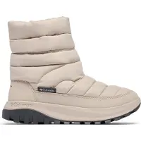 Columbia Schneeschuhe Snowtrot Waterproof 2075111 Grau 38