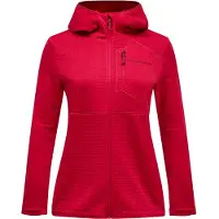Peak Performance Trail Polartec Hoodie