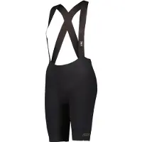 SCOTT Ultd. ++++ Trägerhose für Damen black EU XL