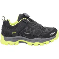 CMP Kinder Trekkinghalbschuhe KIDS KIRUNA LOW FITGO TREKKING SHOES WP