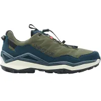 Lowa Herren Multifunktionsschuhe MADDOX PRO GTX LO SL