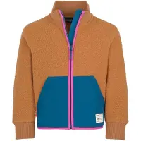 TROLLKIDS Girl's Vega Jacket