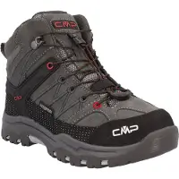 CMP Kinder Trekkingstiefel Kinder Trekkingschuhe Kids Rigel Mid Trekking
