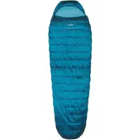 Kaikkialla Daunenschlafsack Lentunen 0