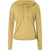 Super.natural Funnel Regular Fit Kapuzenpullover