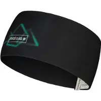 Maloja - GrimmingM. - Stirnband Gr One Size schwarz