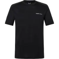 Super.natural Alarm Running Kurzarm-t-shirt
