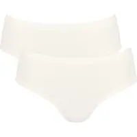 Sloggi Hipster "GO Sense" superweicher Modalmix, flache Kanten, elastisch, nahtlos