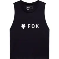 FOX Absolute Damen Tanktop, schwarz, S