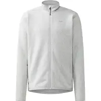 Haglöfs Swook Ii Mid Fleece Mit Durchgehendem Reißverschluss