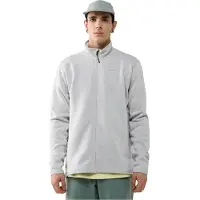 Haglöfs Swook Ii Mid Fleece Mit Durchgehendem Reißverschluss
