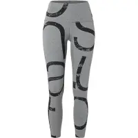 Super.natural Leggings Damen Capital Logo